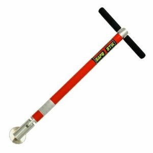 Safe-T-Stik 30 — Herramienta magnética para espacios confinados