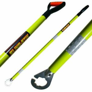 Sling-Stik — Herramienta de control de carga manos libres
