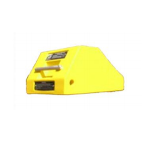 Cuña de Seguridad Minera MP 200/300 · 200–300 Toneladas