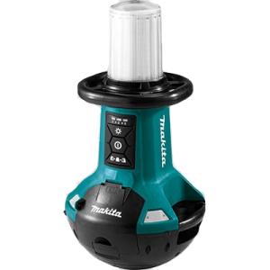 Luz inalámbrica Makita DML810