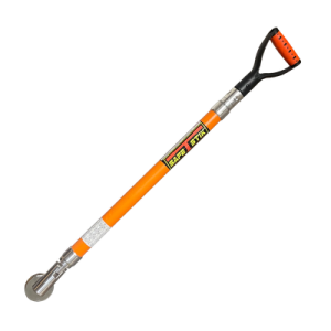 Safe-T-Stik 36D — Herramienta magnética para espacios confinados