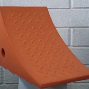 Cuña de Seguridad Minera MP 20/30 · 20–30 Toneladas