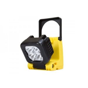 Foco LED Bontracker con base magnética 15 W