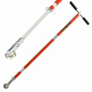 Safe-T-Stik XL — Herramienta magnética de alcance extendido