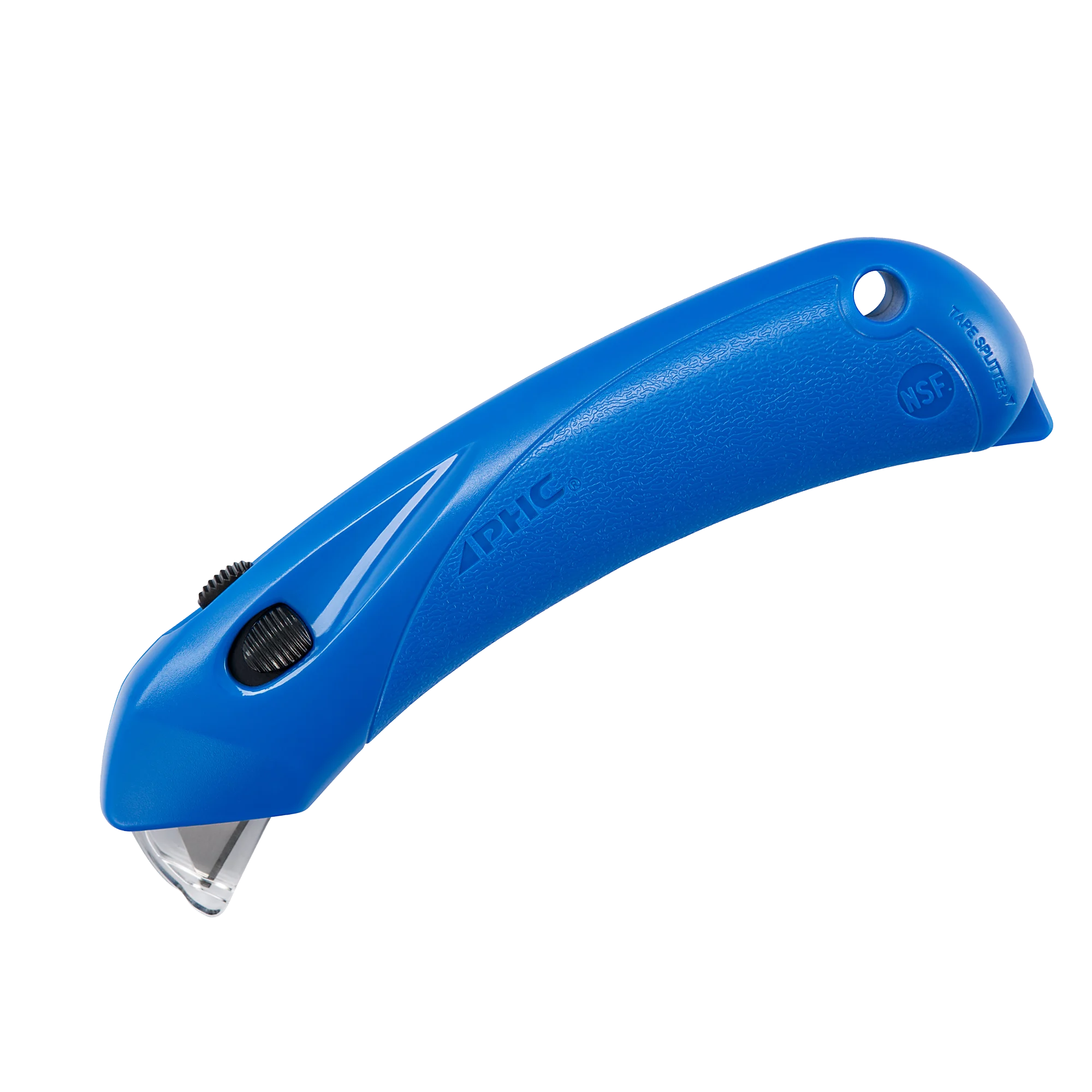 Cortador de seguridad desechable para restaurantes PHC RSC-432, bolsa de 6 unidades
