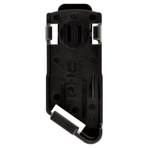 Funda giratoria de plástico PHC UKH-675 para QBAR y EZAR