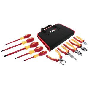 Estuche Wiha 10 Herramientas