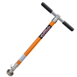 Multi-Grab III 30T de 30 pulgadas con mango en T